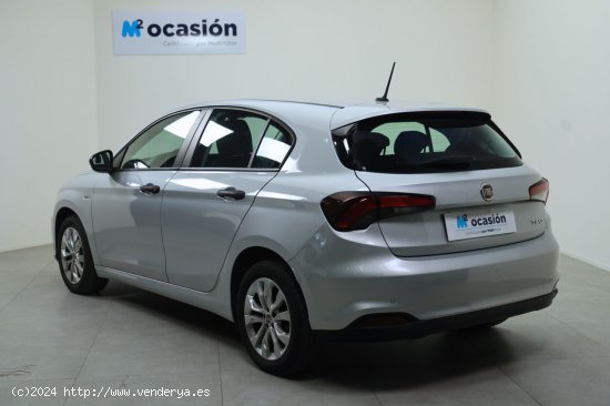 Fiat Tipo 5P 1.3 Multijet 70kW (95CV) Business - Gandía