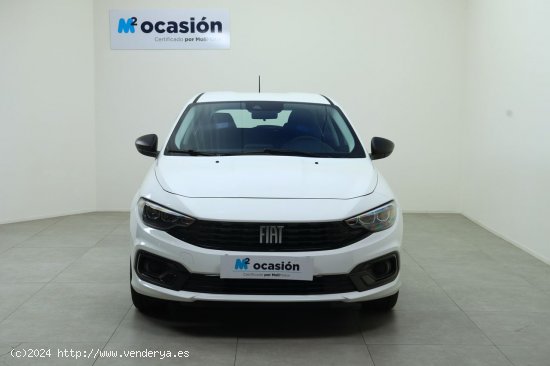 Fiat Tipo HB 1.0 74kW (100CV) - Gandía