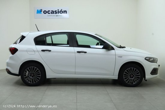 Fiat Tipo HB 1.0 74kW (100CV) - Gandía