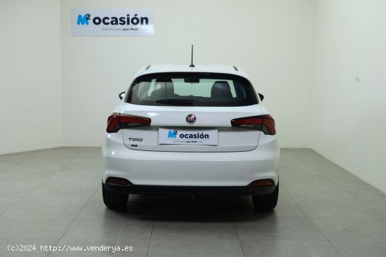 Fiat Tipo HB 1.0 74kW (100CV) - Gandía