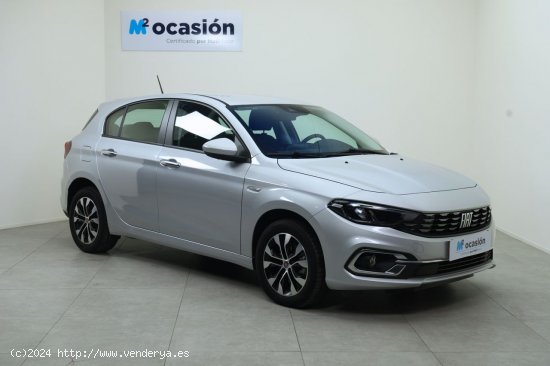 Fiat Tipo HB City Life 1.5 Hybrid 97kW (130CV) DCT - Gandía