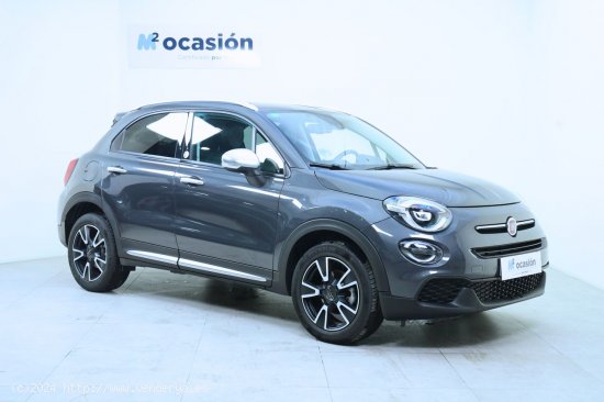 Fiat 500X Mirror 1,0 Firefly T3 88KW (120 cv) S&S - Gandía