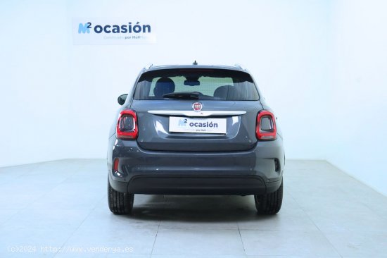 Fiat 500X Mirror 1,0 Firefly T3 88KW (120 cv) S&S - Gandía