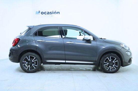 Fiat 500X Mirror 1,0 Firefly T3 88KW (120 cv) S&S - Gandía