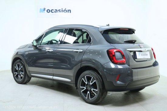 Fiat 500X Mirror 1,0 Firefly T3 88KW (120 cv) S&S - Gandía