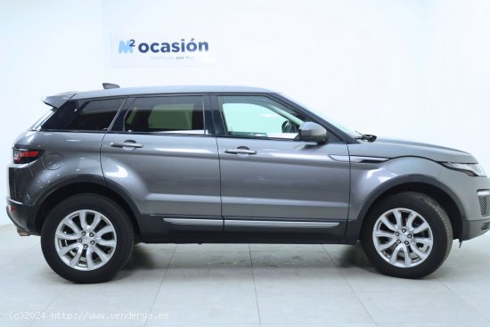 Land-Rover Range Rover Evoque 2.0L eD4 Diesel 110kW (150CV) 4x2 SE - Gandía