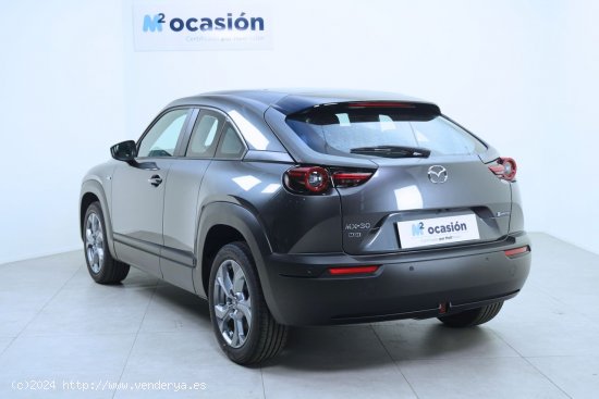 Mazda MX-30 e-SKYACTIVE 107kW (145CV) Exclusive-Line - Gandía