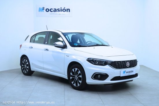 Fiat Tipo 5P 1.3 Multijet 70kW (95CV) Mirror - Gandía