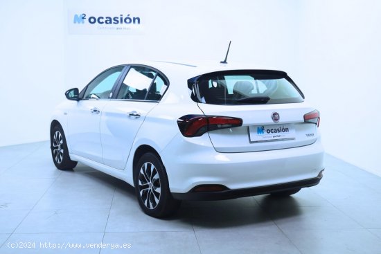 Fiat Tipo 5P 1.3 Multijet 70kW (95CV) Mirror - Gandía