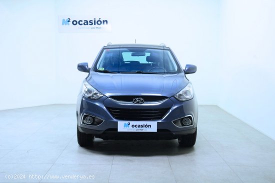 Hyundai ix35 1.7 CRDi Comfort Sky 4x2 - Gandía