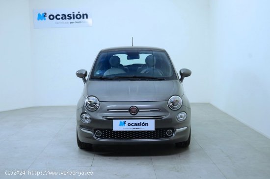 Fiat 500 Dolcevita 1.0 Hybrid 51KW (70 CV) - Gandía