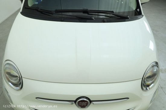 Fiat 500 Dolcevita 1.0 Hybrid 51KW (70 CV) - Gandía