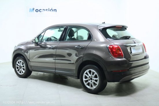 Fiat 500X Pop Star 1.6 MultiJet 88kW (120CV) 4x2 - Gandía