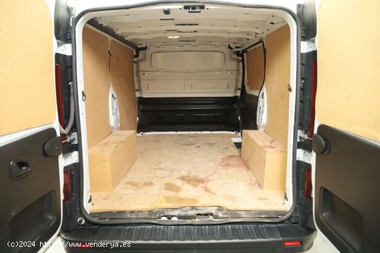 Fiat Talento CARGO CORTA 1,6 MJET 120 CV - Gandía