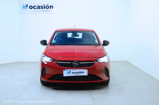 Opel Corsa 1.2T XHL 74kW (100CV) Elegance - Gandía