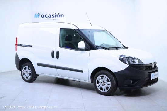 Fiat Doblo Cargo 4P/furgón  SX 1.6 Mjet 66kW 90CV - Gandía