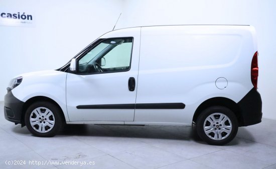 Fiat Doblo Cargo 4P/furgón  SX 1.6 Mjet 66kW 90CV - Gandía