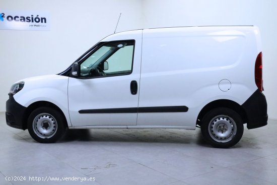 Fiat Doblo Cargo 1.3 MJET 95CV - Gandía