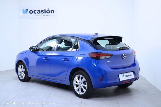 Opel Corsa 1.2T XHL 74kW (100CV) Elegance Auto - Gandía