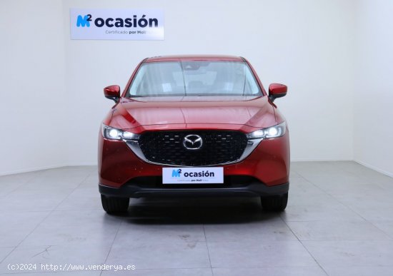 Mazda CX-5 2.0 GE 121kW (165CV) 2WD Origin - Gandía