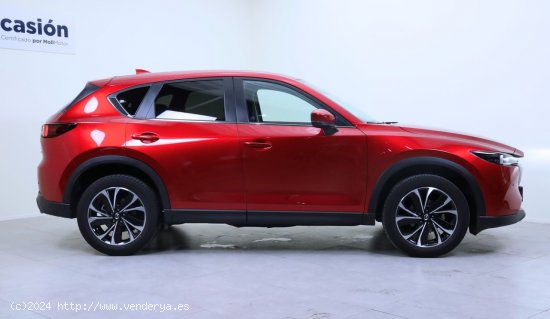 Mazda CX-5 2.0 GE 121kW (165CV) 2WD Origin - Gandía