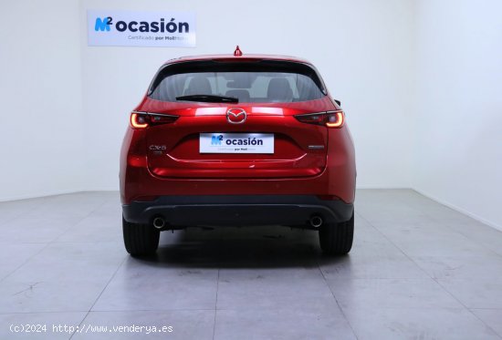 Mazda CX-5 2.0 GE 121kW (165CV) 2WD Origin - Gandía