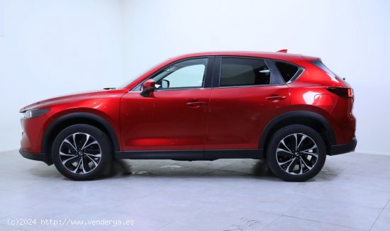 Mazda CX-5 2.0 GE 121kW (165CV) 2WD Origin - Gandía