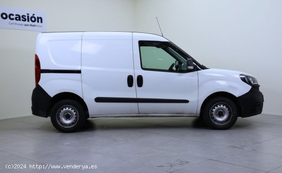 Fiat Doblo Cargo 1.3 MJET - Gandía