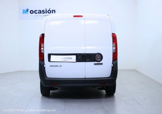 Fiat Doblo Cargo 1.3 MJET - Gandía