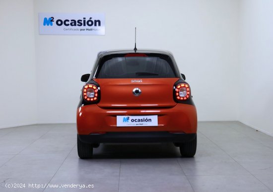 Smart Forfour 66 Passion - Gandía