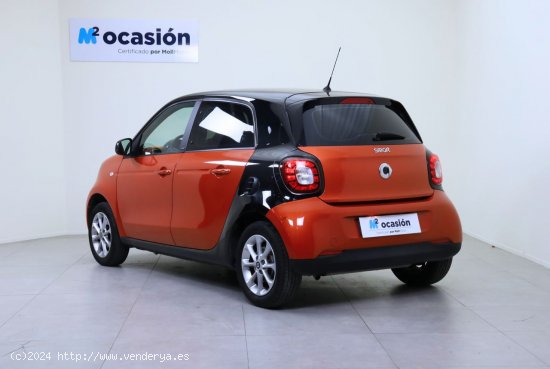 Smart Forfour 66 Passion - Gandía