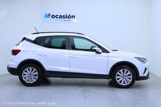 Seat Arona 1.0 TSI 81kW (110CV) Style - Gandía