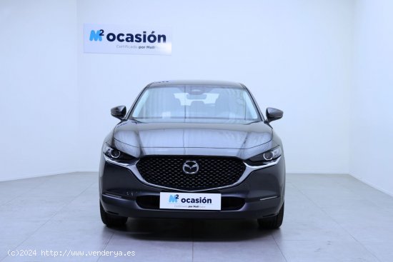 Mazda CX-30 e-SKY G MHEV 90kW Exclusive-line - Gandía