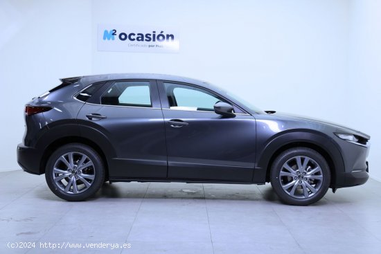 Mazda CX-30 e-SKY G MHEV 90kW Exclusive-line - Gandía