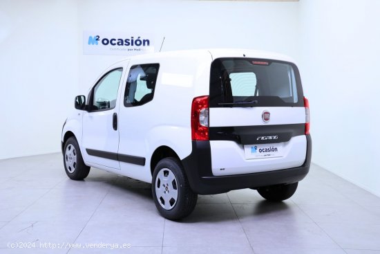 Fiat Fiorino Combi - Gandía