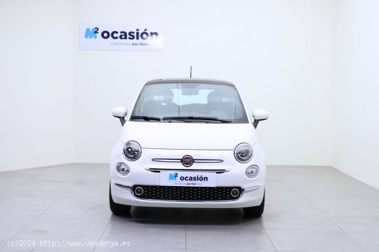 Fiat 500 Dolcevita 1.0 Hybrid 51KW (70 CV) - Gandía