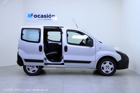 Fiat Fiorino Combi SX N1 1.3 - Gandía