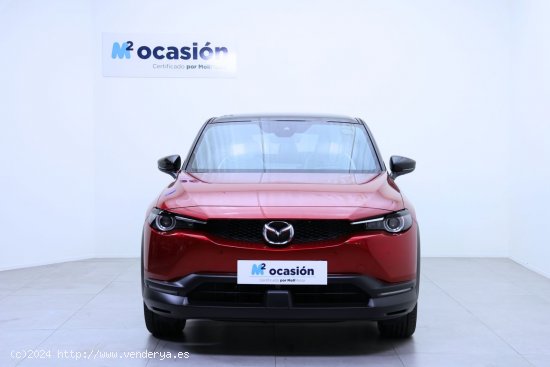 Mazda MX-30 e-SKYACTIV R-EV 125kW ADVANTAGE Mod.Conf - Gandía