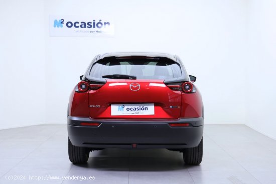 Mazda MX-30 e-SKYACTIV R-EV 125kW ADVANTAGE Mod.Conf - Gandía