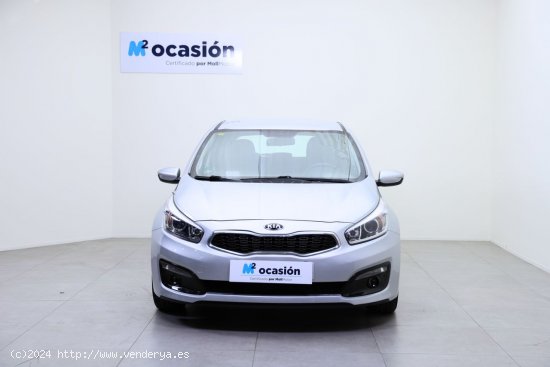 Kia Ceed 1.4 CRDi WGT 66kW (90CV) Drive - Gandía