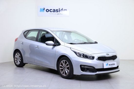 Kia Ceed 1.4 CRDi WGT 66kW (90CV) Drive - Gandía