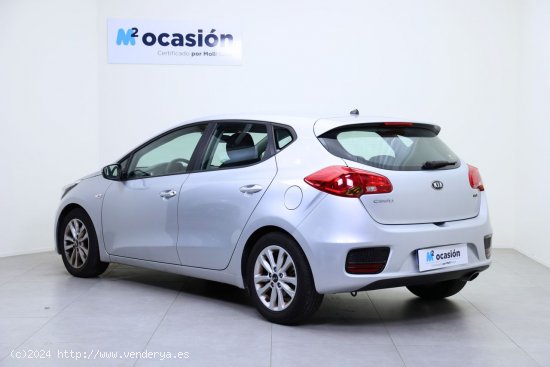 Kia Ceed 1.4 CRDi WGT 66kW (90CV) Drive - Gandía