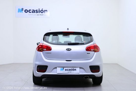 Kia Ceed 1.4 CRDi WGT 66kW (90CV) Drive - Gandía