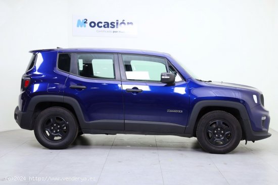 Jeep Renegade 1.0G 88kW Sport 4x2 - Gandía