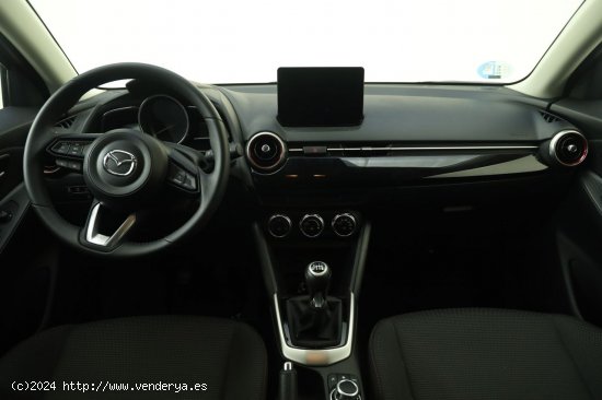 Mazda 2 e-SKYACTIV G 1.5 66kW Homura (8