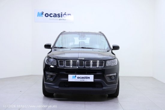 Jeep Compass 1.4 Mair 103kW Longitude 4x2 - Gandía