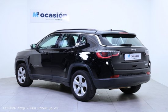 Jeep Compass 1.4 Mair 103kW Longitude 4x2 - Gandía