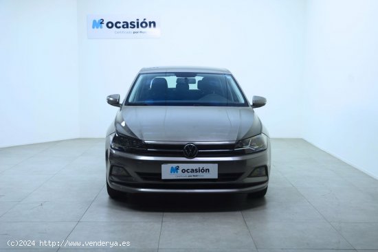 Volkswagen Polo Advance 1.0 TSI 70kW (95CV) - Gandía