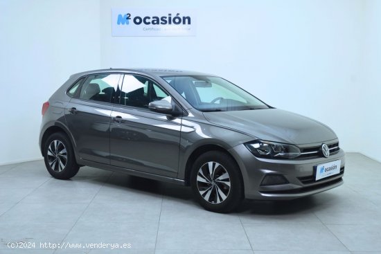 Volkswagen Polo Advance 1.0 TSI 70kW (95CV) - Gandía