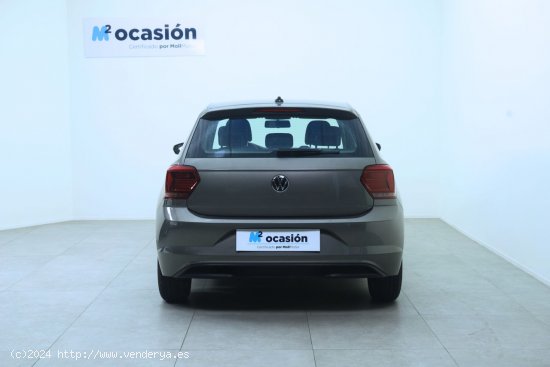 Volkswagen Polo Advance 1.0 TSI 70kW (95CV) - Gandía